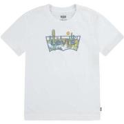 T-shirt enfant Levis 164092VTPE24
