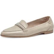 Mocassins Tamaris Femme Chaussures, Mocassin, Cuir Douce - 24211