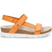 Sandales Panama Jack SANDALE SELMA B14 CUIR ORANGE