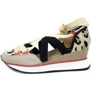 Baskets Gioseppo Chaussure femme, Sneaker, Textile, Lacets-72190