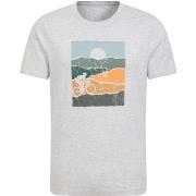 T-shirt Mountain Warehouse MW2496