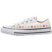 Baskets basses Converse CHUCK TAYLOR ALL STAR FLORAL