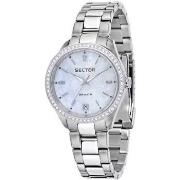 Montre Sector R3253486502, Quartz, 32mm, 10ATM