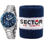 Montre Sector R3253161530, Quartz, 35mm, 10ATM