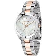 Montre Sector R3253588520, Quartz, 36mm, 5ATM