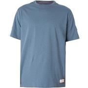 Pyjamas / Chemises de nuit Tommy Hilfiger T-shirt à logo lounge