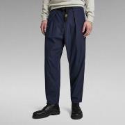 Pantalon G-Star Raw D24303 D517 PLEATED CHINO BELT RELAXED-C742