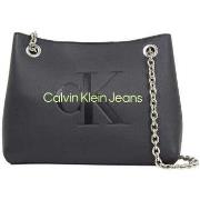 Sac a main Calvin Klein Jeans 160921VTPE24