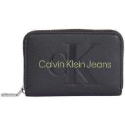 Portefeuille Calvin Klein Jeans 160923VTPE24