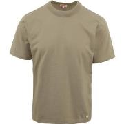 T-shirt Armor Lux T-Shirt Vert