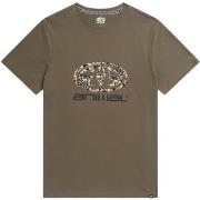 T-shirt Animal Jacob