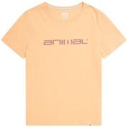 T-shirt Animal Marina