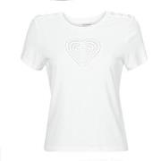 T-shirt Morgan DISTRI