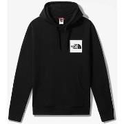 Sweat-shirt The North Face - M FINE HOODIE