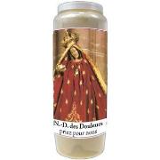 Bougies, diffuseurs Phoenix Import Bougie Notre dame des Douleurs neuv...