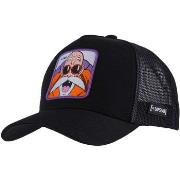 Casquette Capslab Freegun Dragon Ball Z Kame Cap