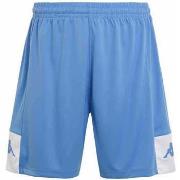 Short Kappa Short Daggo