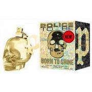 Parfums Police Parfum Homme To Be Born To Shine For Man EDT (40 ml)