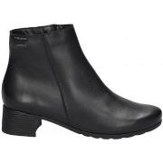 Bottines Mephisto Bottines en cuir GIONA MT