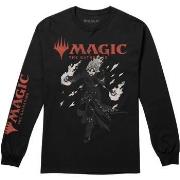 T-shirt Magic The Gathering Chandra Fire