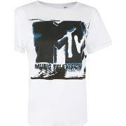 T-shirt Mtv TV2834