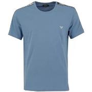 T-shirt Ea7 Emporio Armani BEACHWEAR