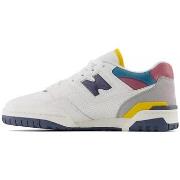 Baskets basses New Balance BB550