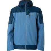 Veste Regatta Veste imperméable Highton Stretch III