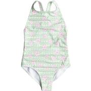 Maillots de bain enfant Roxy Hibiline