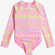 Maillots de bain enfant Roxy Beach Day Together