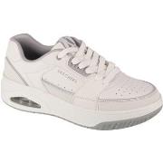 Baskets basses Skechers Uno Court - Low-Post