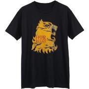 T-shirt Game Of Thrones NS7734