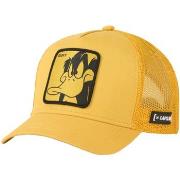 Casquette Capslab Looney Tunes Daffy Duck Cap