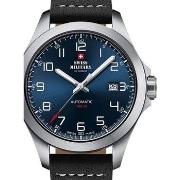 Montre Swiss Military 42 mm Automatic 10 ATM