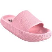 Chaussures Xti Dame de plage 44489 rose