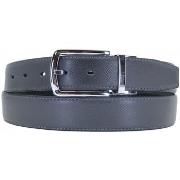 Ceinture Kebello Ceinture en cuir Gris H