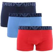 Boxers Ea7 Emporio Armani Pack de 3