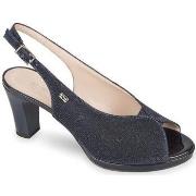 Sandales Valleverde 28345-Blu