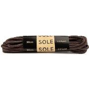 Lacets Sole 90Cm Wax Lacets