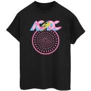 T-shirt Acdc BI5706