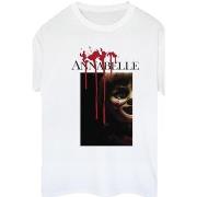 T-shirt Annabelle BI9819