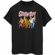 T-shirt Scooby Doo BI51898