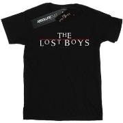 T-shirt The Lost Boys BI52003