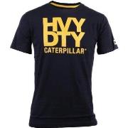 T-shirt Caterpillar Trademark