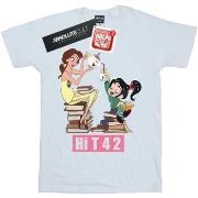 T-shirt Disney Wreck It Ralph