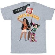 T-shirt Disney Wreck It Ralph