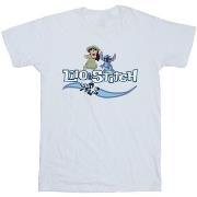 T-shirt Disney BI52483