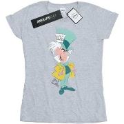 T-shirt Disney BI6703