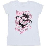 T-shirt Disney Alice in Wonderland