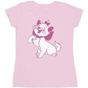 T-shirt Disney The Aristocats